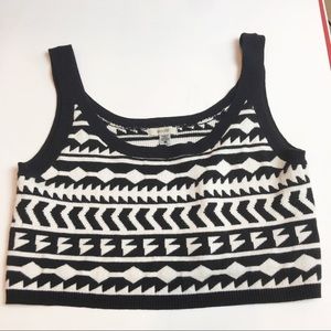 Ecote Tank Top